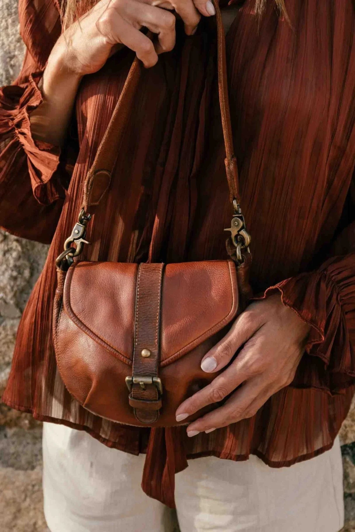 Comment entretenir son sac en cuir : guide complet – Nappa