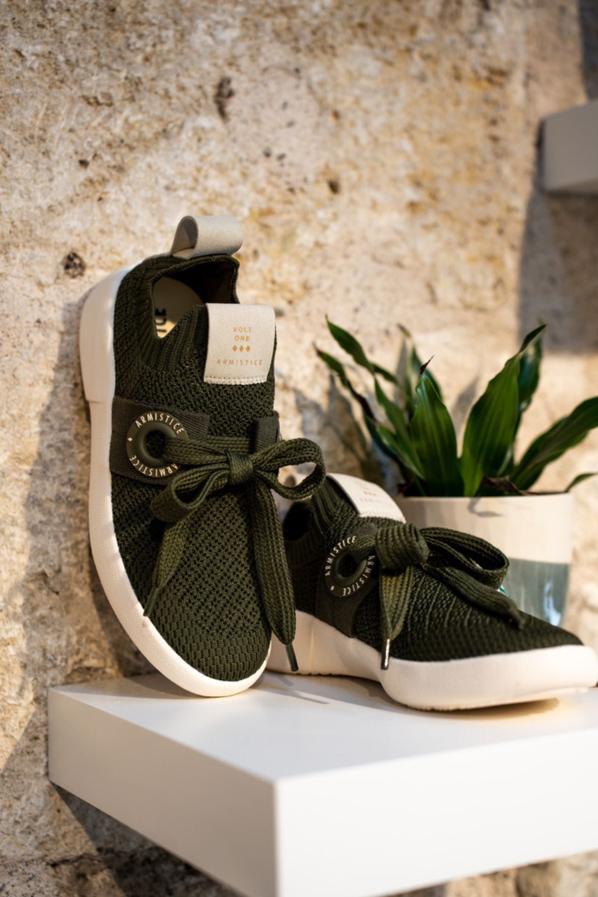 Armistice chaussure solde online