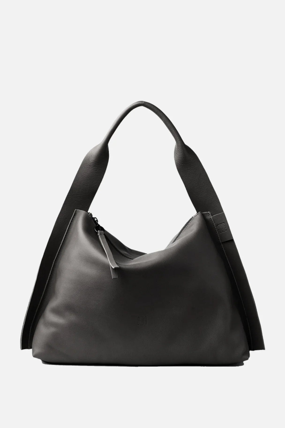 Sac hobo en cuir Vienna VIE1L – BIBA