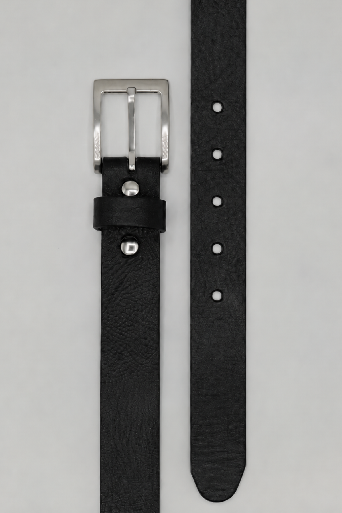 Ceinture homme Claude Atelier Nappa