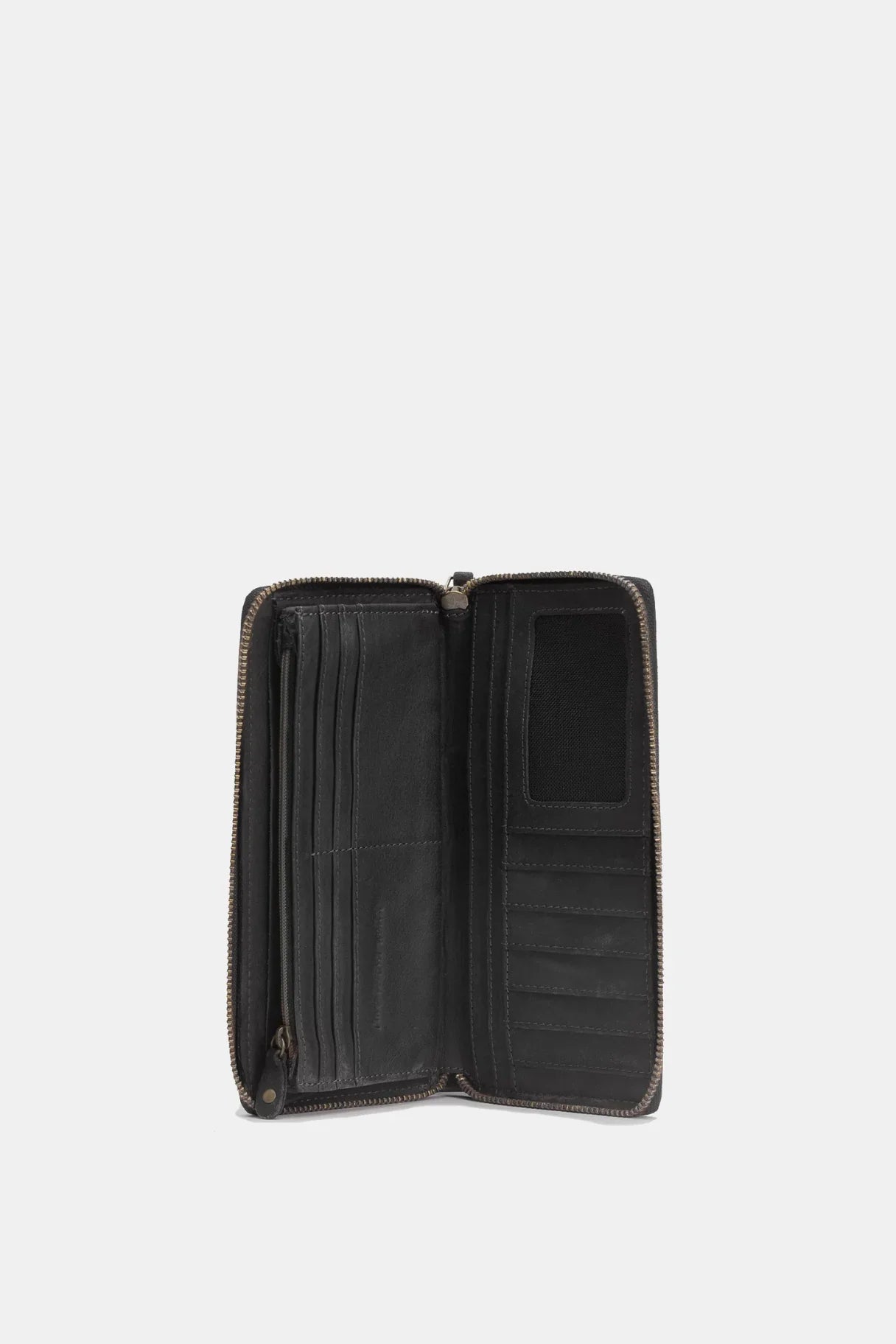 Portefeuille compagnon Biba intérieur