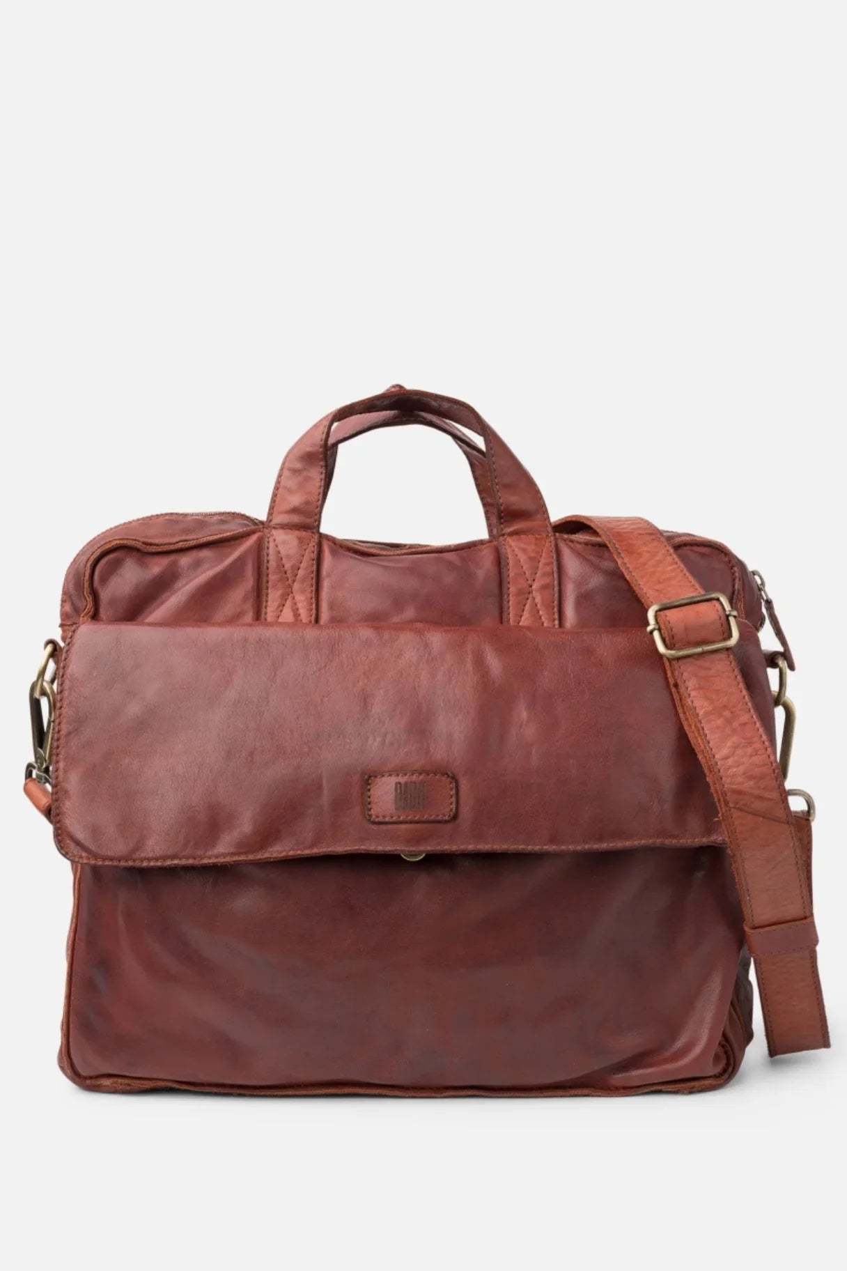 Porte-Exposition Show Halter En Cuir Véritable - Argenté Avec Corde Plomb - W-22 - NEUF