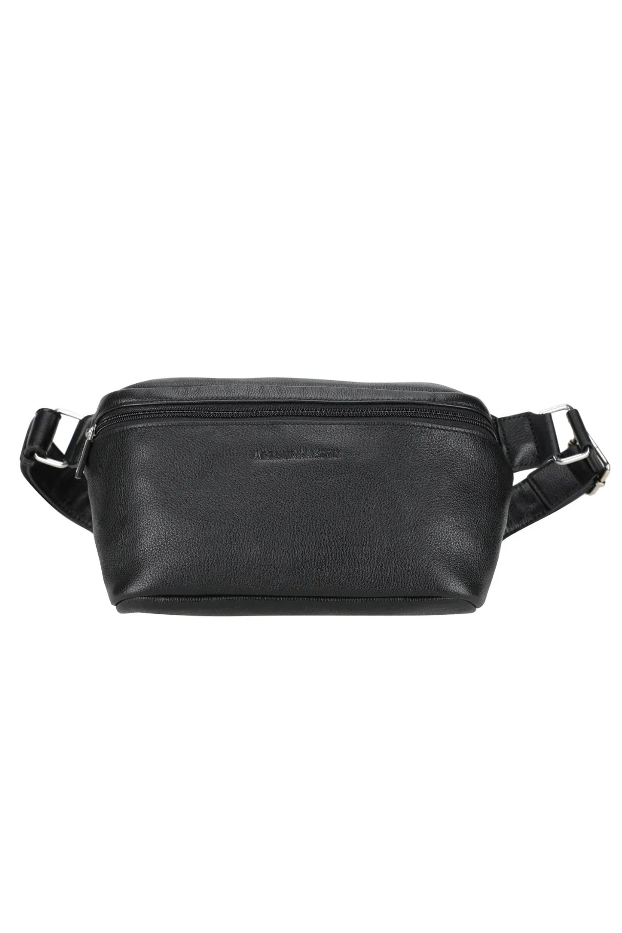 Sac banane en cuir 2212-30