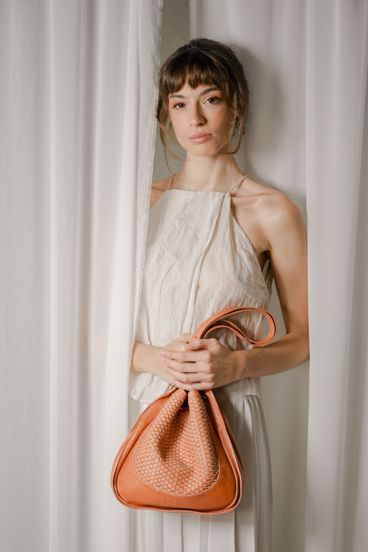 Sac Biba à bandoulière GIB2L