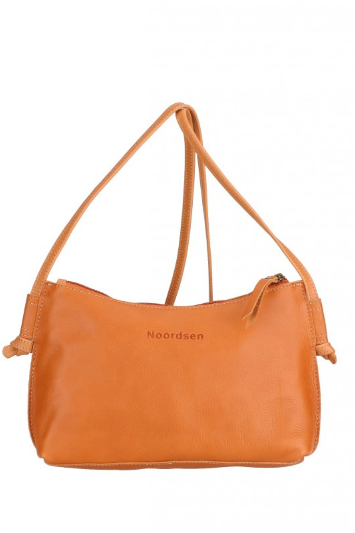 Sac bandoulière en cuir N001-06U