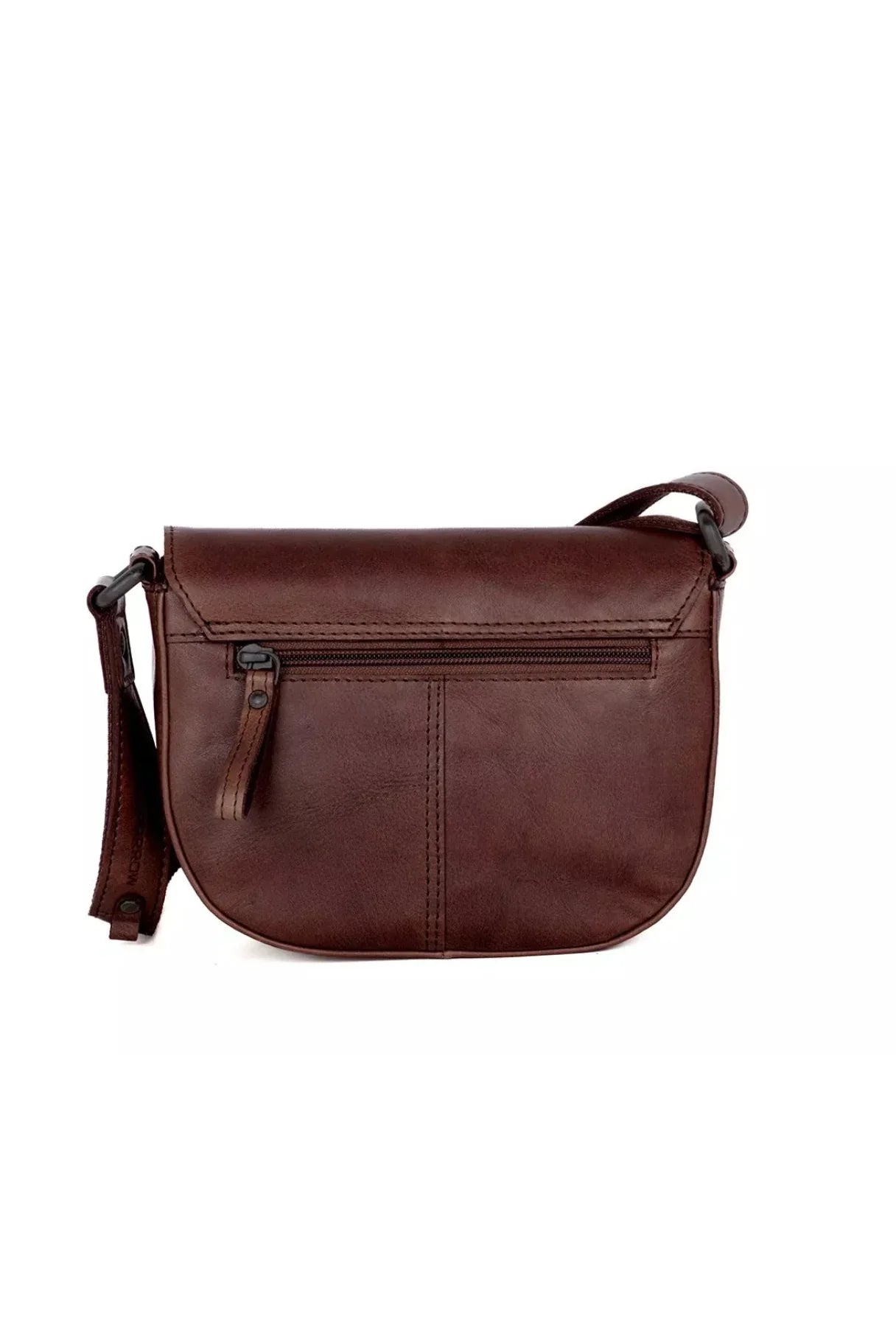 Vue arrière du sac bandoulière Genya Spikes & Sparrow