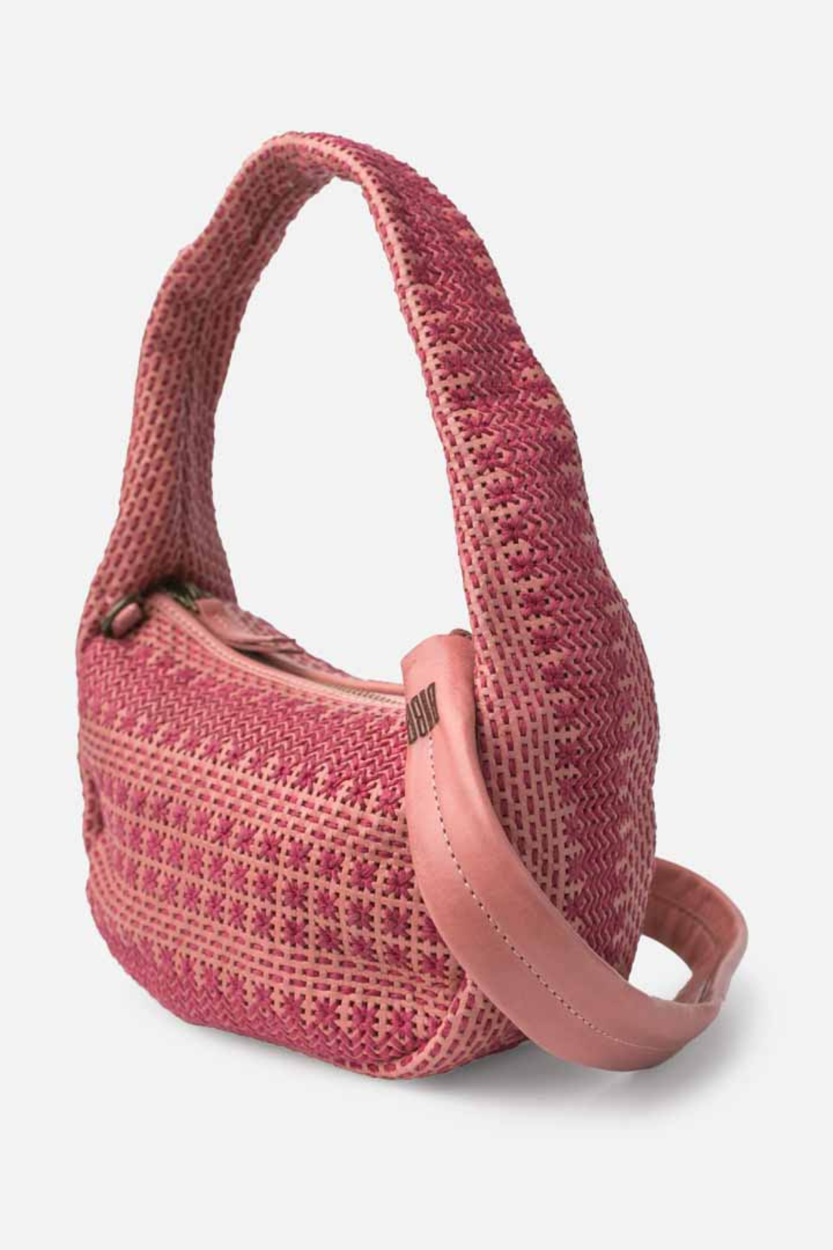 Sac à main en cuir SCA1L Biba avec bandoulière