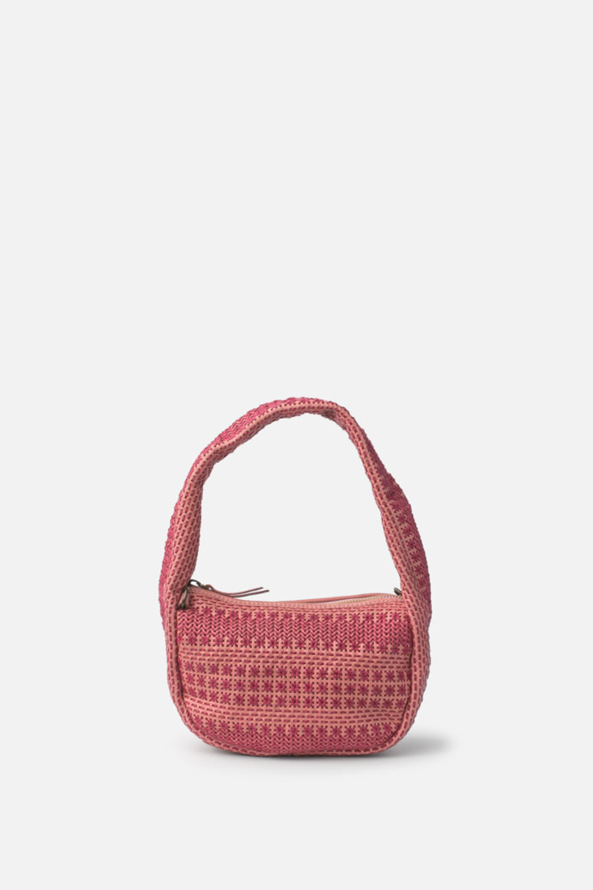 Sac à main en cuir SCA1L Biba