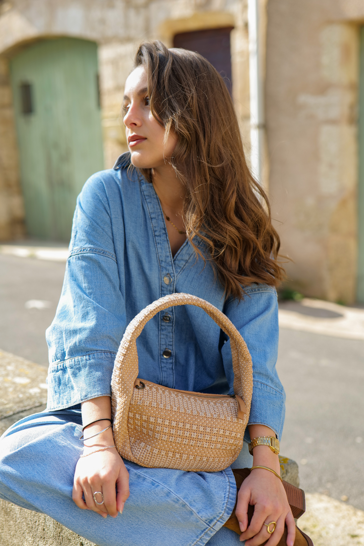 Sac Biba SCA1L