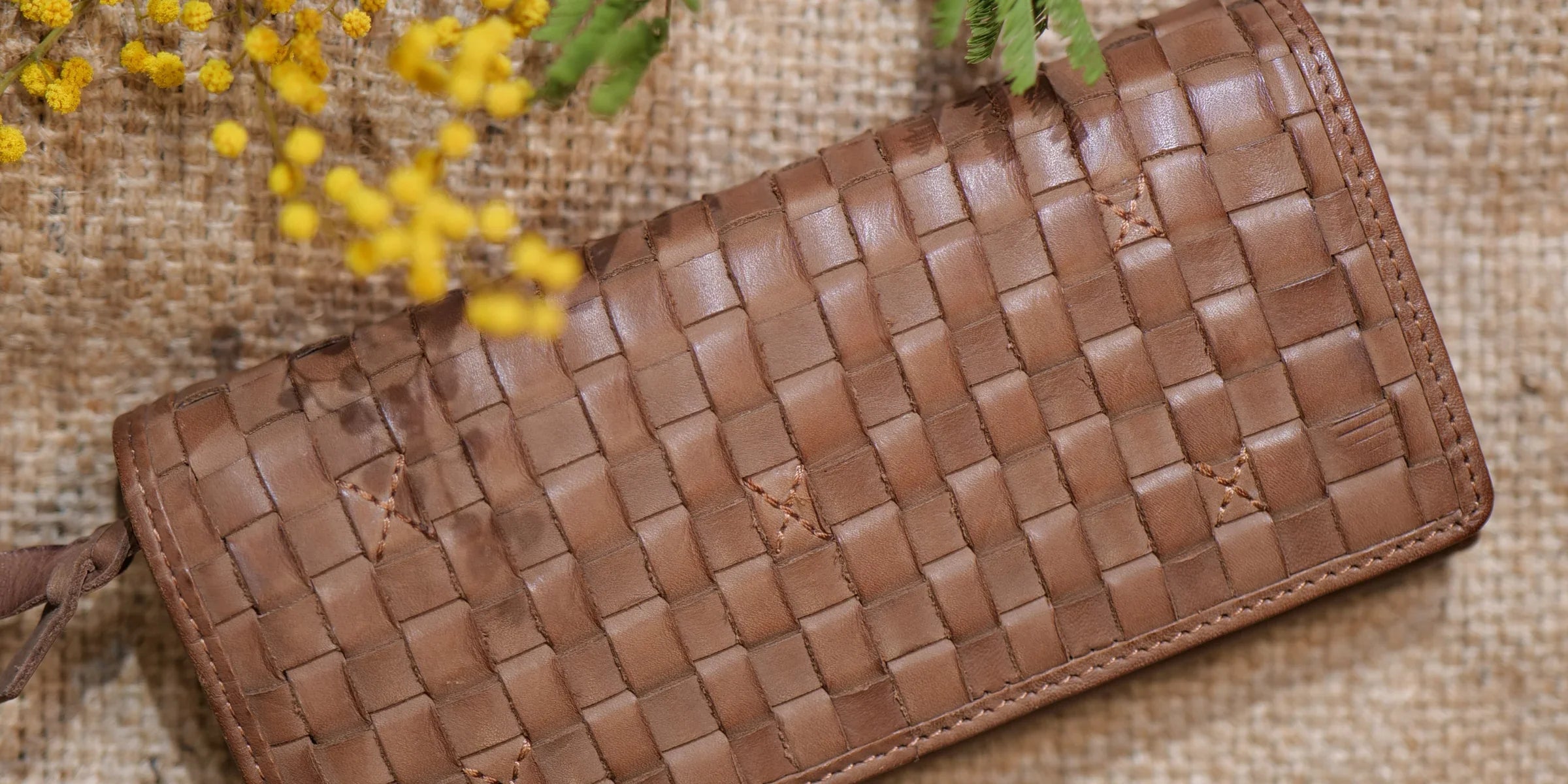 Petite maroquinerie femme | Portefeuilles & accessoires cuir