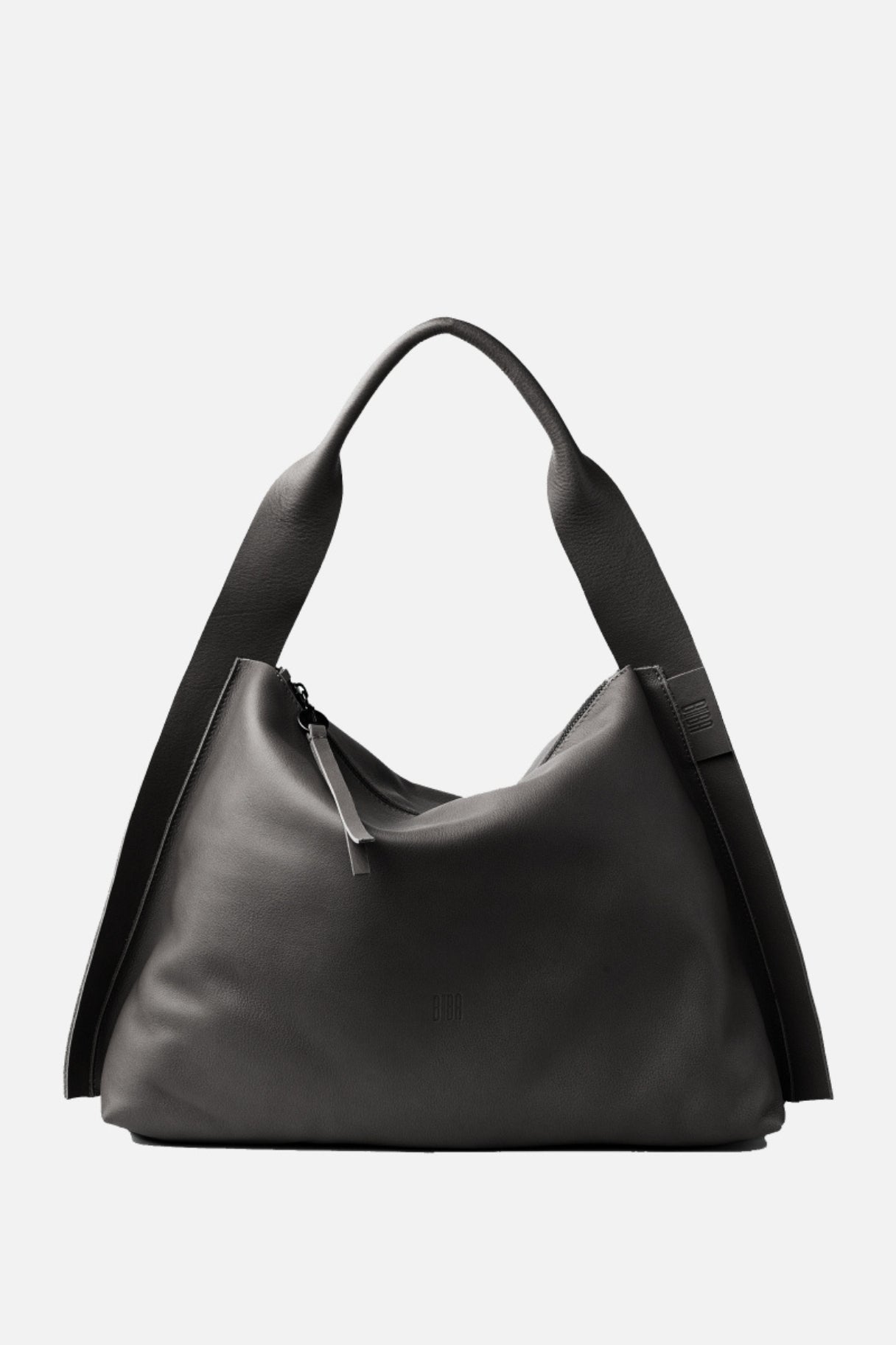 Biba sac cuir léger Vienna noir