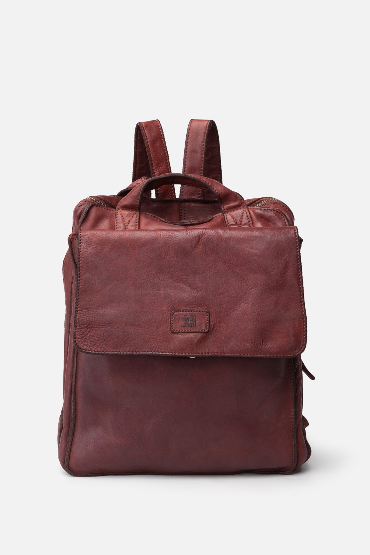 Cuir de vachette sac hotsell