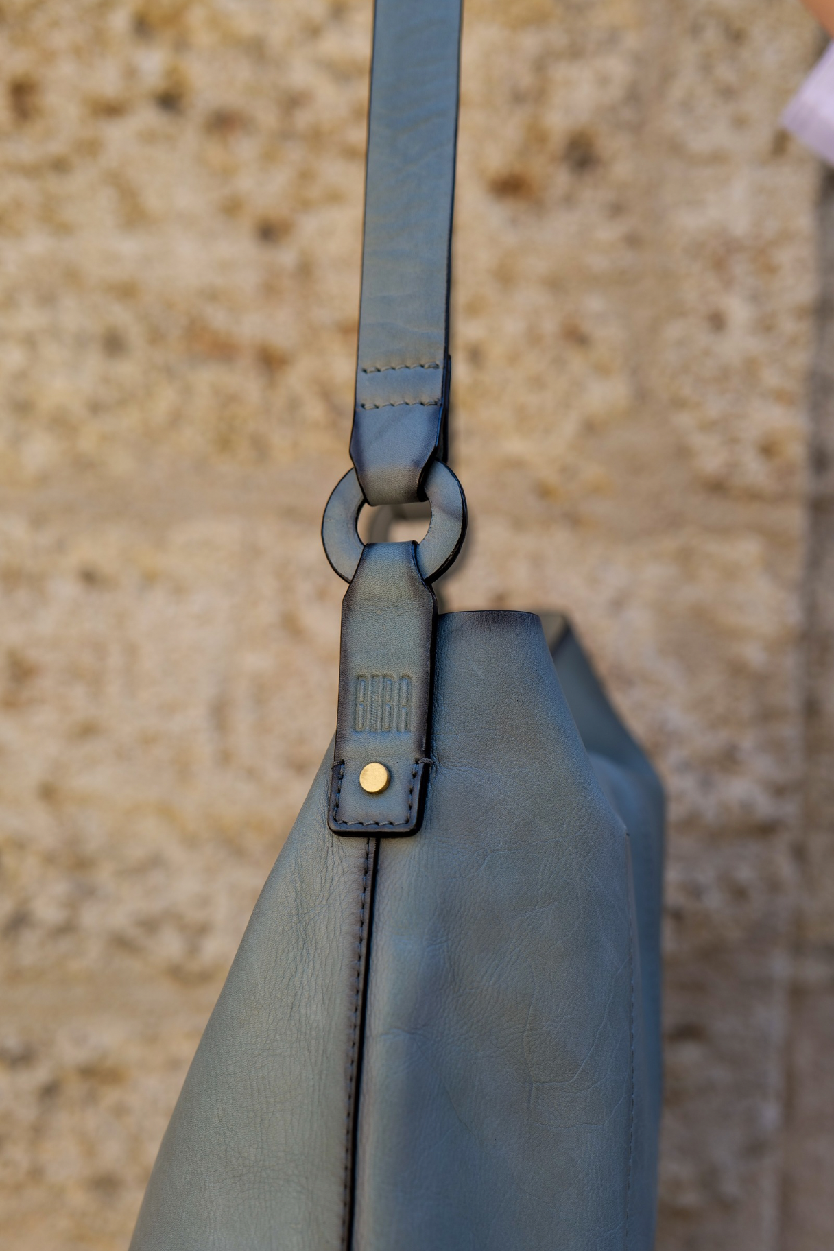 Sac Biba Rowland détails