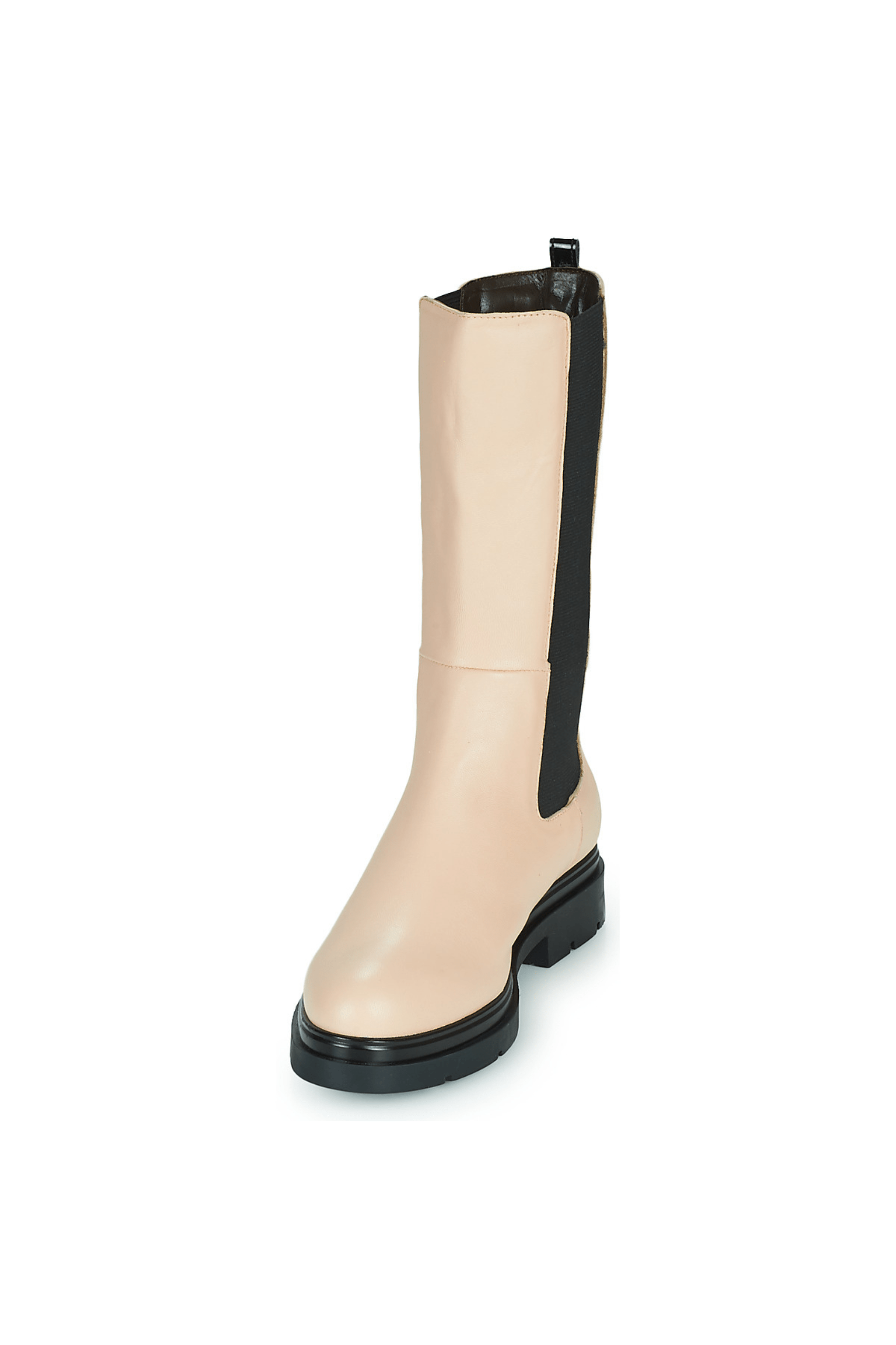 Les Tropéziennes Bottines - SADDIE - Nappa Maroquinerie